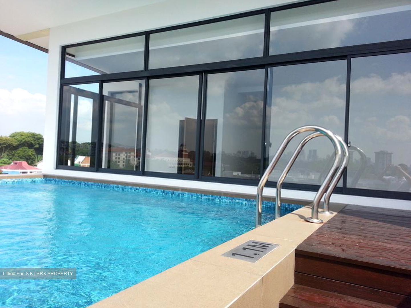 Duchess Royale (D10), Apartment #293357721